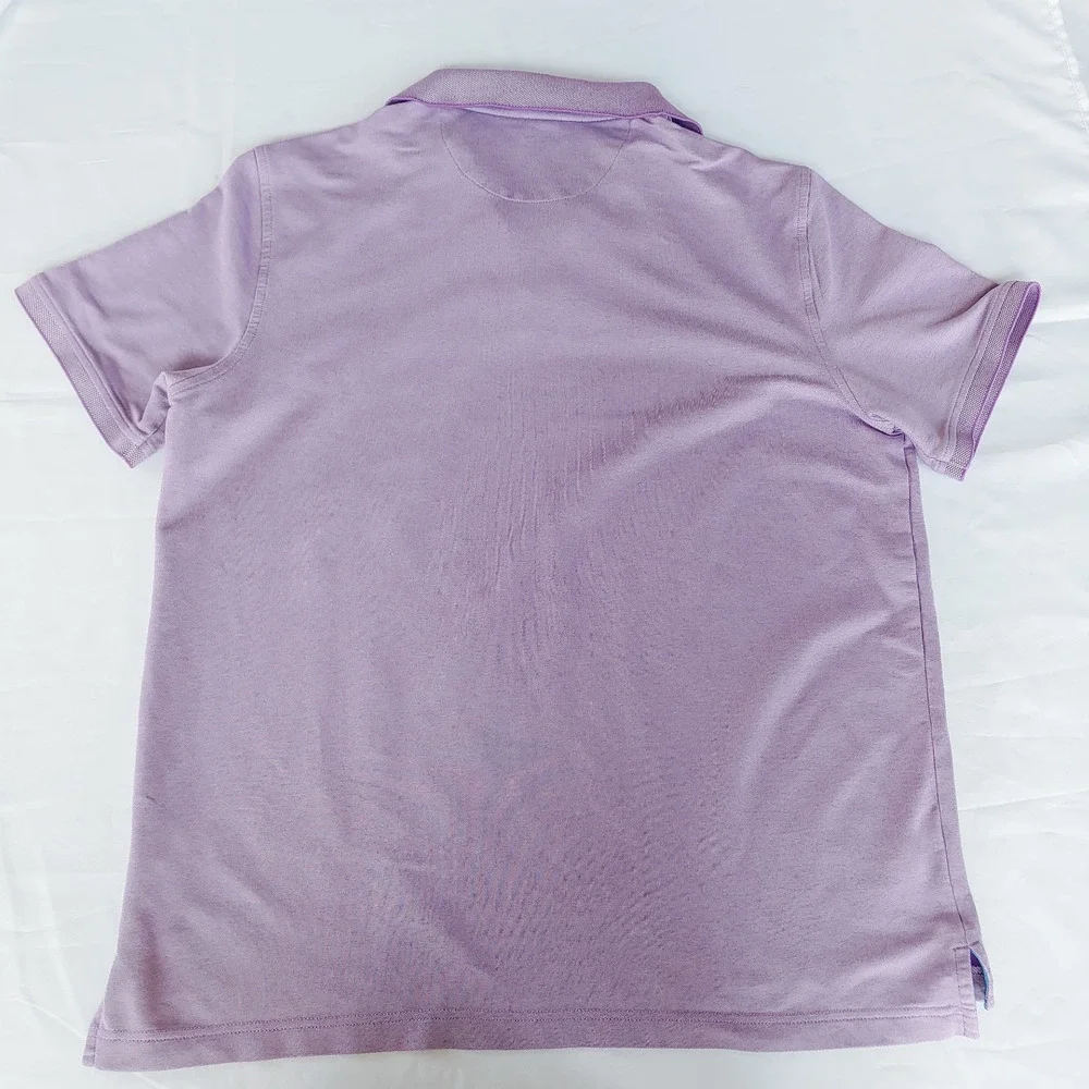 Two IZOD Advantage Performance Polo Shirts Men's Size XL Golf/Dress Pre-Owned‎ - Picture 13 of 16